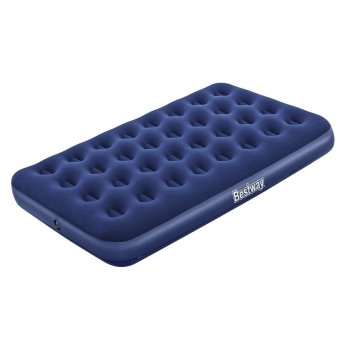 42-2457 Στρώμα Φουσκωτό Ύπνου Ημίδιπλο Bestway 188x99x22cm