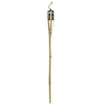 42-378 Πυρσός Δάδα Bamboo 90cm