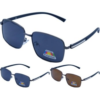 31359 ΓΥΑΛΙΑ ΗΛΙΟΥ POLARISED 3ΧΡΩΜ -