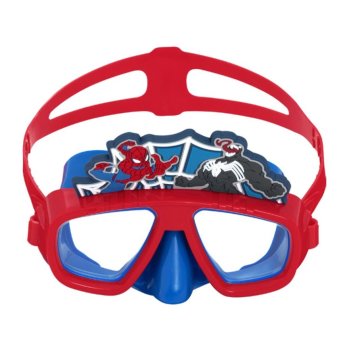 36126 ΜΑΣΚΑ ΘΑΛΑΣΣΗΣ ΠΑΙΔΙΚΗ 98023 SPIDERMAN