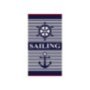 34244 ΠΕΤΣΕΤΑ ΘΑΛΑΣ. ΤΖΑΚΑΡ SAILING -85Χ160ΕΚ
