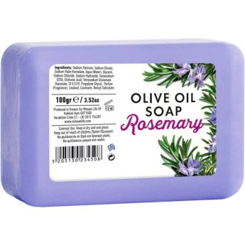 23450 ΣΑΠΟΥΝΙ HERBS ΑΡΙΣΜΑΡΙ 100gr -