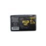 22925 ΣΑΠΟΥΝΙ ΗΦΑΙΣΤΕΙΑΚΟ BLACK 90gr -