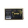23858 ΣΑΠΟΥΝΙ ΜΕΛΙ BLACK 90gr -