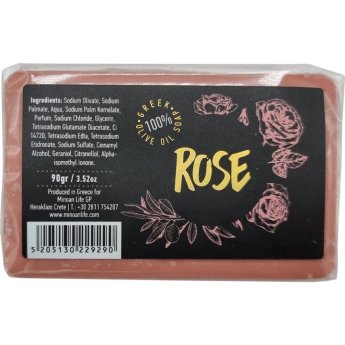 22929 ΣΑΠΟΥΝΙ ΤΡΙΑΝΤΑΦΥΛΛΟ BLACK 90gr -