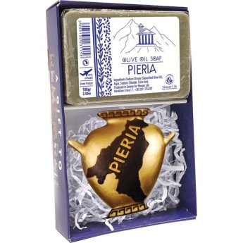 23842 ΣΕΤ ΣΑΠΟΥΝΙ και ΜΑΓΝΗΤΗΣ ΠΙΕΡΙΑ-