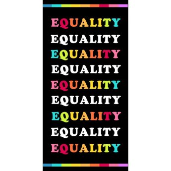 34167 ΠΕΤΣΕΤΑ ΘΑΛΑΣ. ΒΕΛΟΥΤΕ EQUALITY -75Χ150ΕΚ