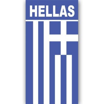 36207 ΠΕΤΣΕΤΑ ΠΡΟΣΩΠΟΥ ΣΗΜΑΙΑ HELLAS  38Χ64ΕΚ