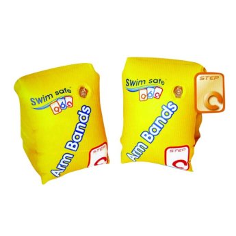 36632 ΜΠΡΑΤΣΑΚΙΑ 32033B SWIMSAFE 3-6ΕΤΗ -25Χ15ΕΚ