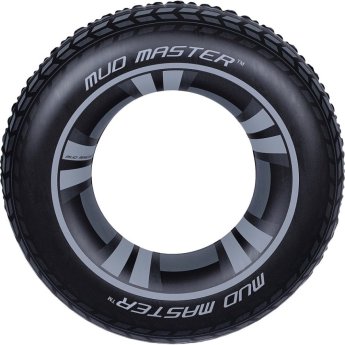 36649 ΣΩΣΙΒΙΟ 36016B ΦΟΥΣΚ MUD MASTER -91ΕΚ