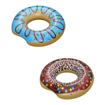39155 ΣΩΣΙΒΙΟ ΦΟΥΣΚ. DONUT -36118- 2ΣΧΕΔ. -107ΕΚ