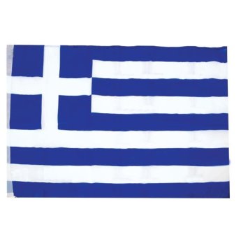 36925 ΜΠΑΝΤΑΝΑ ΕΛΛΗΝΙΚΗ ΣΗΜΑΙΑ 52Χ52ΕΚ -