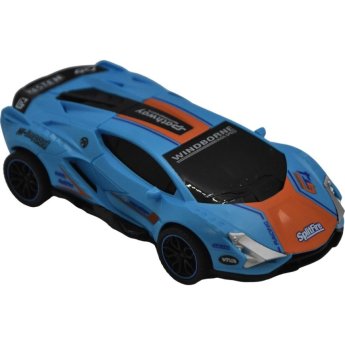 37678 ΠΑΙΧΝΙΔΙ ΑΥΤΟΚΙΝΗΤΑΚΙ ΣΕ DISPLAY BOX -16ΕΚ -