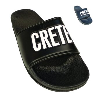 38925 ΠΑΝΤΟΦΛΑ HELLO CRETE Νο.41-46 2ΧΡΩΜ -