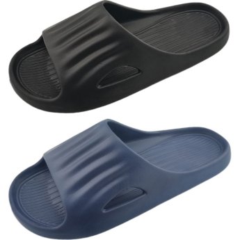 38262 ΠΑΝΤΟΦΛΑ ΑΝΔΡΙΚΗ 2ΧΡΩΜ -No.40-45 -