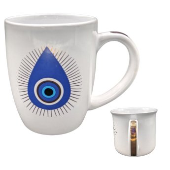 31250 ΚΟΥΠΑ ΚΕΡΑΜ. ΜΕ ΜΑΤΙ ΛΕΥΚΟ -