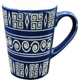 31235 ΚΟΥΠΑ ΜΕ ΜΑΙΑΝΔΡΟ 2ΧΡΩΜ. 330ML -