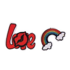 28032 ΜΠΑΛΩΜΑ LOVE -