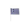 36923 ΣΗΜΑΙΑ ΕΛΛΗΝΙΚΗ -15Χ21ΕΚ -