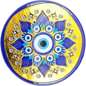 21208 ΜΑΓΝΗΤΑΚΙ MATI -7.5Χ7.5ΕΚ -