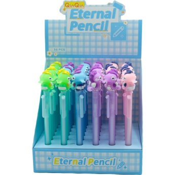 13041 ΣΤΥΛΟ ΣΟΥΒΕΝΙΡ ΜΕ ΖΩΑΚΙΑ -