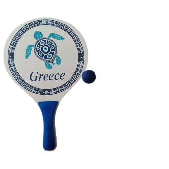 37723 ΡΑΚΕΤΑ ΘΑΛΑΣΣΗΣ ΜΕ ΧΕΛΩΝΑ GREECE -38Χ24Χ0.8ΕΚ