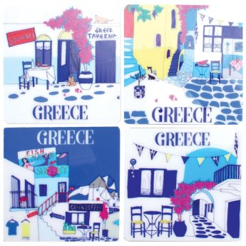 29989 ΣΟΥΒΕΡ GREECE -9ΕΚ -ΣΕΤ4