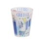 60182 ΣΦΗΝΟΠΟΤΗΡΟ GREECE FROSTED -5Χ3.6Χ6ΕΚ -