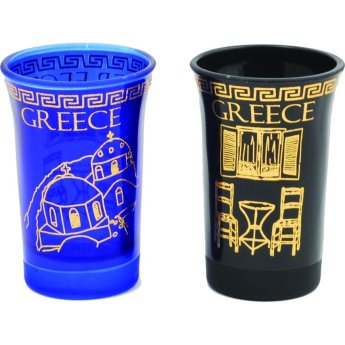 60198 ΣΦΗΝΟΠΟΤΗΡΟ GREECE ΜΑΥΡΟ -4.4Χ3.5Χ7ΕΚ -