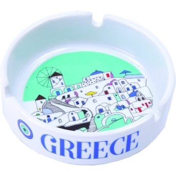 30076 ΤΑΣΑΚΙ ΚΕΡΑΜΙΚΟ ΣΤΡΟΓΓ. ΕΛΛΑΔΑ -10ΕΚ-