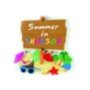 28161 ΜΑΓΝΗΤΑΚΙ -SUMMER IN THASSOS- -