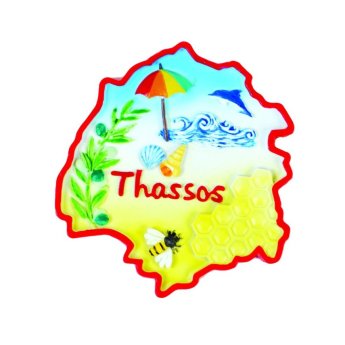 28170 ΜΑΓΝΗΤΑΚΙ -THASSOS- -