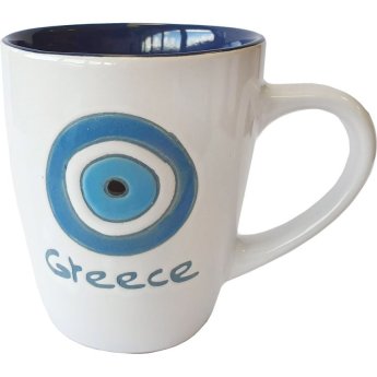 30645 ΚΟΥΠΑ ΜΑΤΙ GREECE 2ΧΡΩΜ -