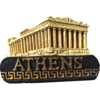 29009 ΜΑΓΝΗΤΑΚΙ ΠΑΡΘΕΝΩΝΑΣ ATHENS -