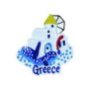 29492 ΜΑΓΝΗΤΑΚΙ ΕΚΚΛΗΣΙΑ GREECE -