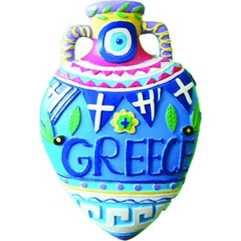 29036 ΜΑΓΝΗΤΑΚΙ ΚΑΝΑΤΑ GREECE -