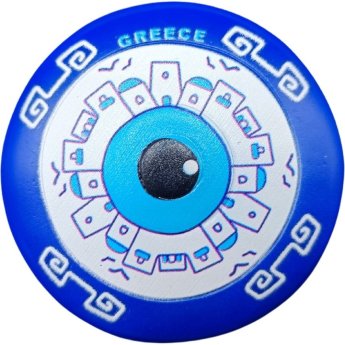 29692 ΜΑΓΝΗΤΑΚΙ ΜΑΤΙ GREECE -