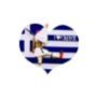 29815 ΜΑΓΝΗΤΗΣ ΚΑΡΔΙΑ ΤΣΟΛΙΑΣ-ΣΗΜΑΙΑ GREECE -