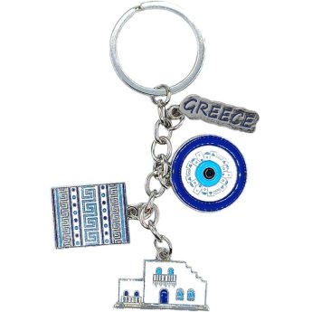 28864 ΜΠΡΕΛΟΚ ΜΕ ΜΑΤΑΚΙ GREECE ΑΣΗΜΙ -