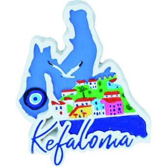 29041 ΜΑΓΝΗΤΑΚΙ KEFALONIA -