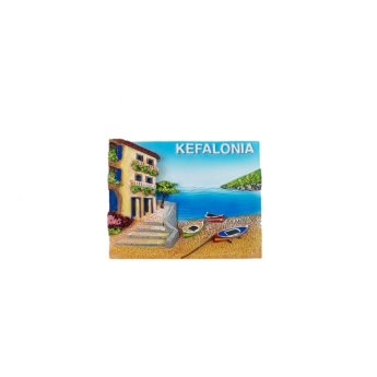 29000 ΜΑΓΝΗΤΑΚΙ ΤΟΠΙΟ ΚΕΦΑΛΟΝΙΑ -7Χ5.5ΕΚ -