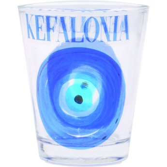 60164 ΣΦΗΝΟΠΟΤΗΡΟ ΜΑΤΙ KEFALONIA -5Χ3.6Χ6ΕΚ -