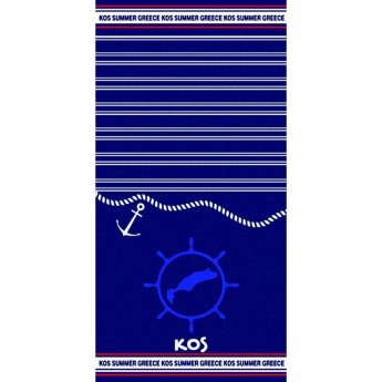 34124 ΠΕΤΣΕΤΑ ΘΑΛΑΣ. ΤΖΑΚΑΡ KOS -85Χ160ΕΚ
