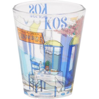 60151 ΣΦΗΝΟΠΟΤΗΡΟ KOS -5Χ3.6Χ6ΕΚ -