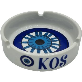 30746 ΤΑΣΑΚΙ ΚΕΡΑΜΙΚΟ ΣΤΡΟΓΓ. ΚΩΣ -10ΕΚ -