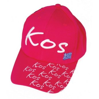 35171 ΤΖΟΚΕΥ KOS 4ΧΡΩΜ -