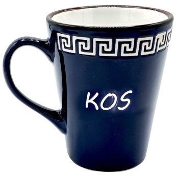 30802 ΚΟΥΠΑ ΜΑΙΑΝΔΡΟΣ KOS 2ΧΡΩΜ -