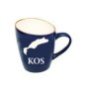 30651 ΚΟΥΠΑ ΧΑΡΤΗΣ KOS 2ΣΧΕΔΙΑ -