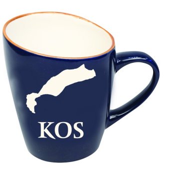 30651 ΚΟΥΠΑ ΧΑΡΤΗΣ KOS 2ΣΧΕΔΙΑ -