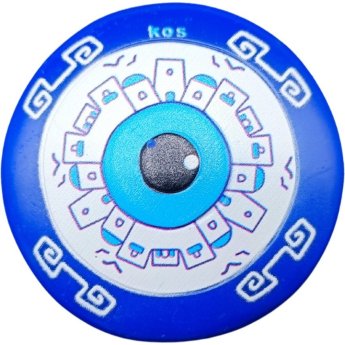 29707 ΜΑΓΝΗΤΑΚΙ ΜΑΤΙ ΚΩΣ -